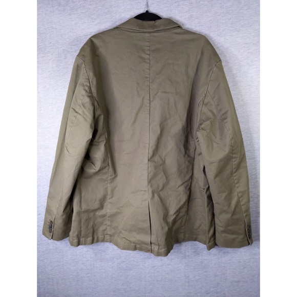 👯♀️Host Pick⚡️ Goodthreads Twill Blazer - Picture 6 of 13